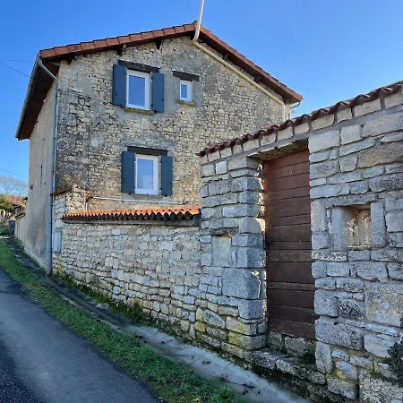 Country Saint-Ciers-sur-Bonnieure