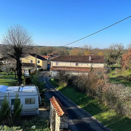 Country Ferienhaus
