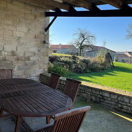 Country Saint-Ciers-sur-Bonnieure