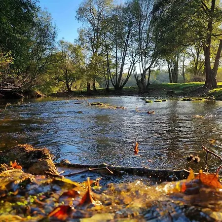 Дом отдыха Country *