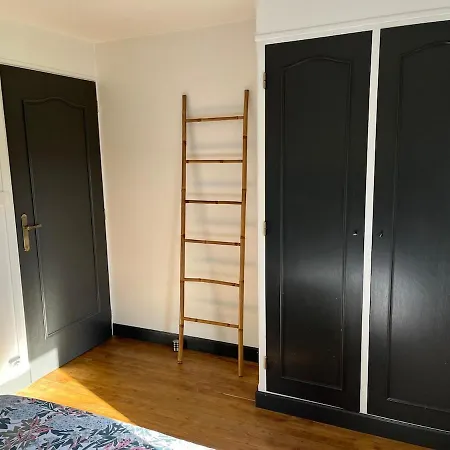 Дом отдыха Country