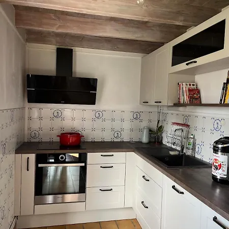 Country Дом отдыха