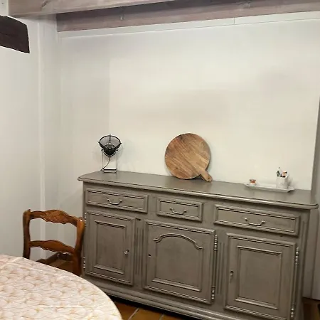 Country Ferienhaus *