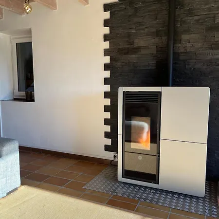 Country Дом отдыха Saint-Ciers-sur-Bonnieure