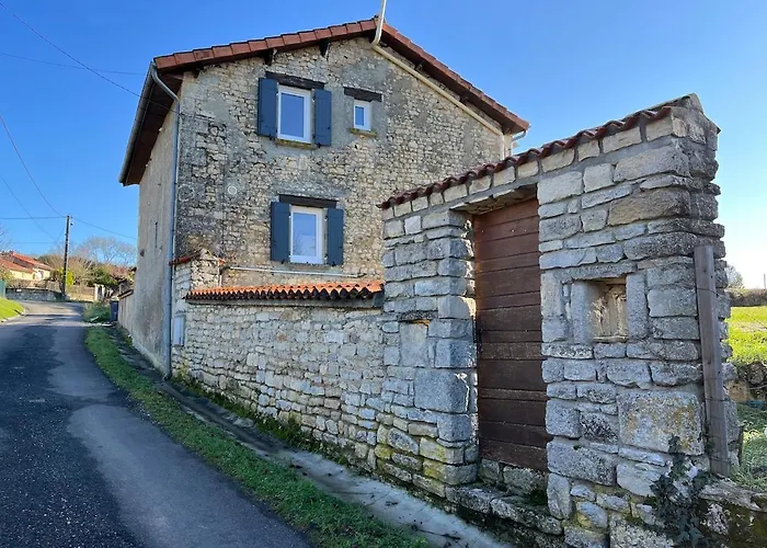 Country Saint-Ciers-sur-Bonnieure