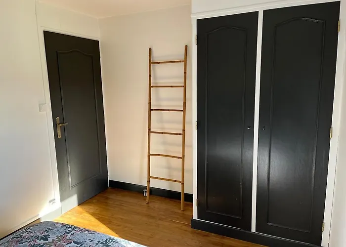 Hébergement de vacances Country